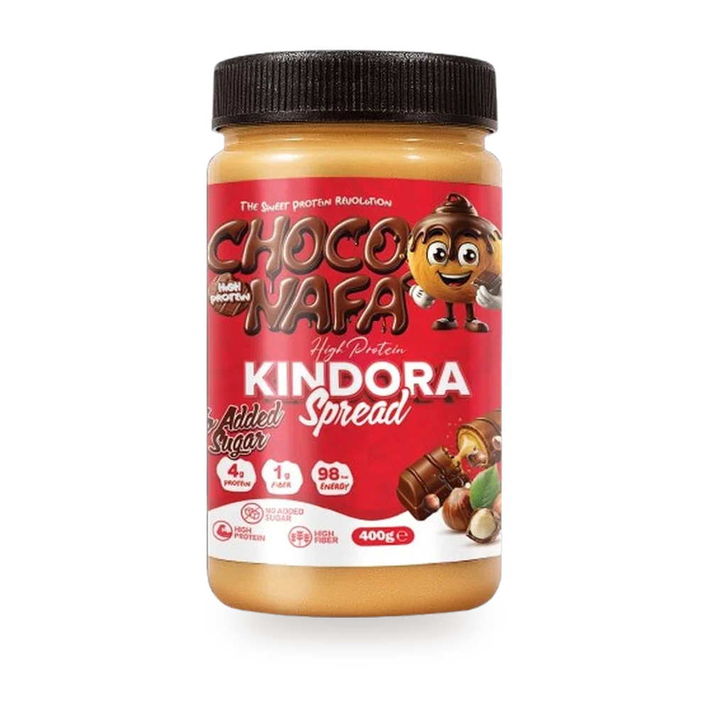 ChocoNafa Protein Spreads