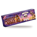 ChocoNafa Sesame Halawa Protein Snack