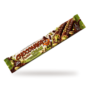 Protein Cigar Pistachio