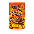ChocoNafa Chocolate Peanut Butter Cream of Rice