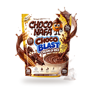 Cream of Rice Choco Blast