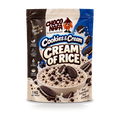 ChocoNafa Cookies and Cream Cream of Rice