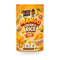 ChocoNafa Mango Cream of Rice