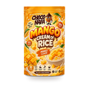 Cream of Rice Mango