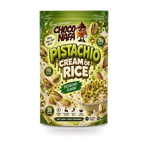 Cream of Rice Pistachio