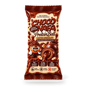 Protein Ball Hazelnut
