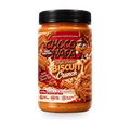 ChocoNafa Biscuit Crunch Protein Spread