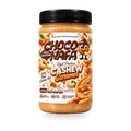 ChocoNafa Cashew Caramel Protein Spread