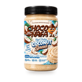 ChocoNafa Coconut Protein Spread