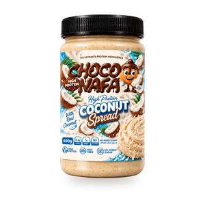 Coconut Spread