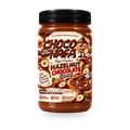 ChocoNafa Hazelnut Chocolate Protein Spread