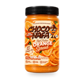ChocoNafa Orange Protein Spread