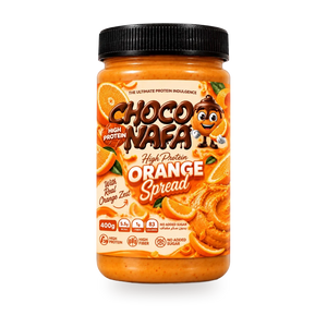 Orange Spread