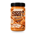 ChocoNafa Peanut Caramel Protein Spread
