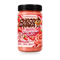 ChocoNafa Strawberry Protein Butter