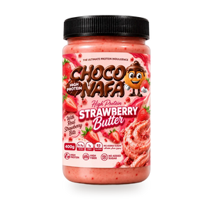 Strawberry Butter