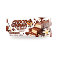 ChocoNafa Protein Wafer Vanilla