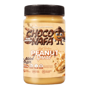 Home - The Sweet Protein Revolution Peanut Spread (400g)